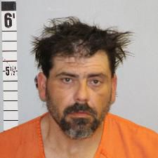 Timothy Harvey Ursitti